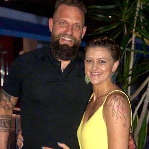 Meet your Posher, Christa